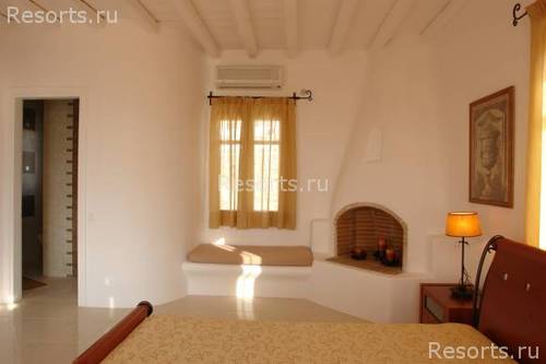 Luxury Villa Mykonos 46